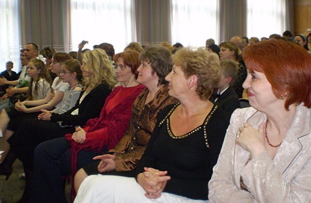 В Оренбурге пройдет родительское собрание